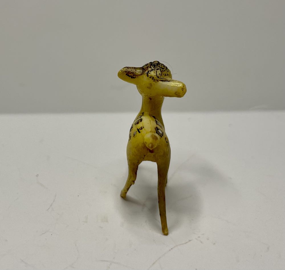 Disneykins - Bambi - Marx (Disneykins) action figure collectible - Main Image 3