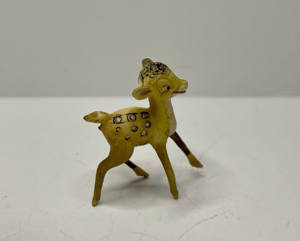 Disneykins - Bambi - Marx (Disneykins) action figure collectible - Main Image 4