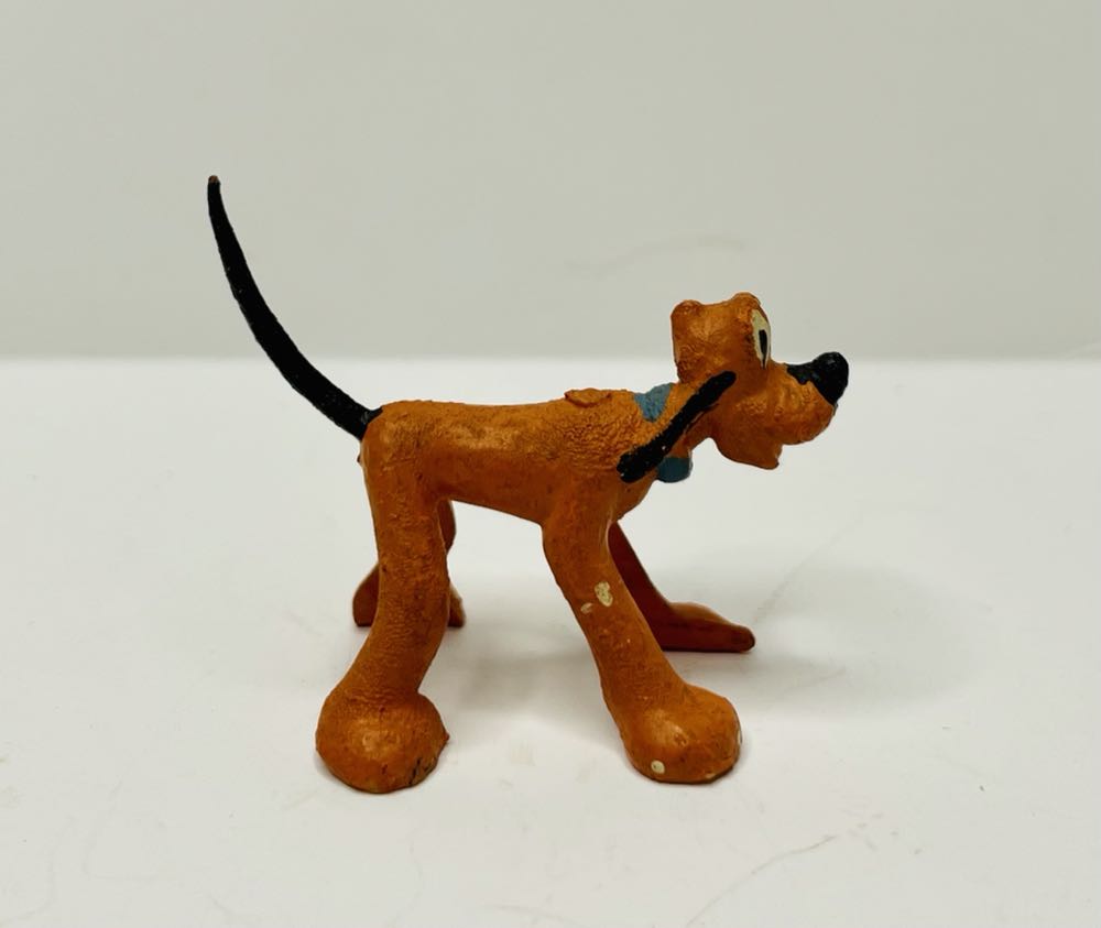 Disneykins - Pluto - Marx (Disneykins) action figure collectible - Main Image 2