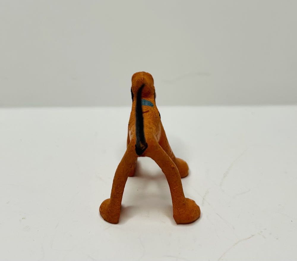 Disneykins - Pluto - Marx (Disneykins) action figure collectible - Main Image 3