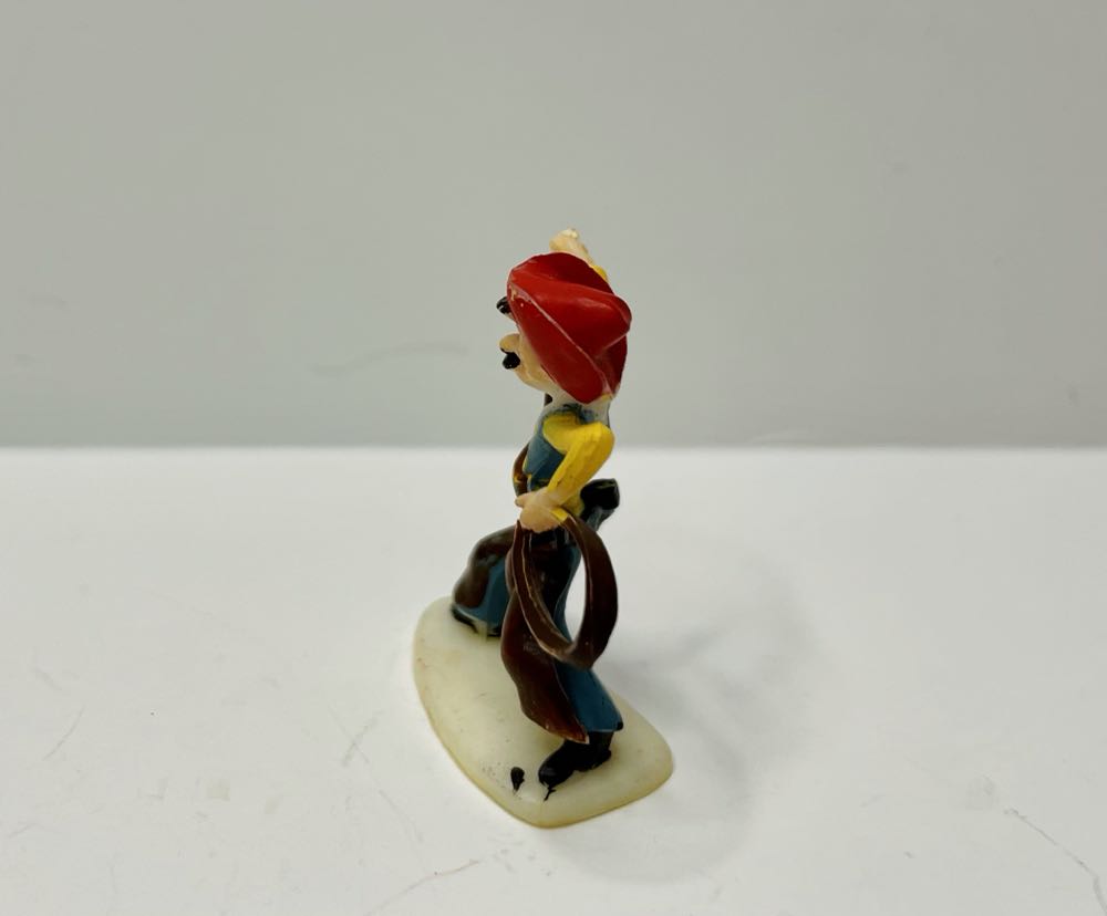 Disneykins - Pecos Bill - Marx (Disneykins) action figure collectible - Main Image 2