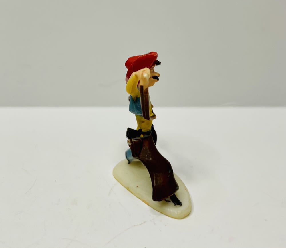 Disneykins - Pecos Bill - Marx (Disneykins) action figure collectible - Main Image 4