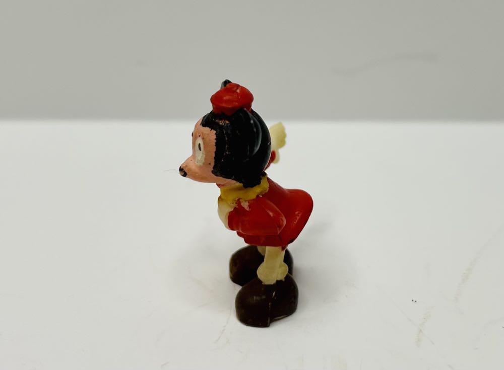 Disneykins - Monty - Marx (Disneykins) action figure collectible - Main Image 2