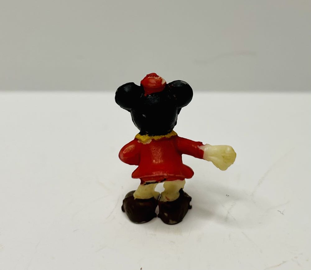 Disneykins - Monty - Marx (Disneykins) action figure collectible - Main Image 3