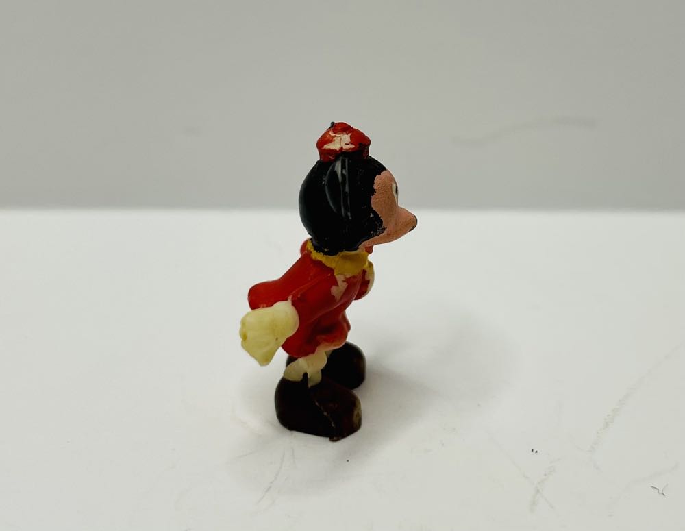 Disneykins - Monty - Marx (Disneykins) action figure collectible - Main Image 4