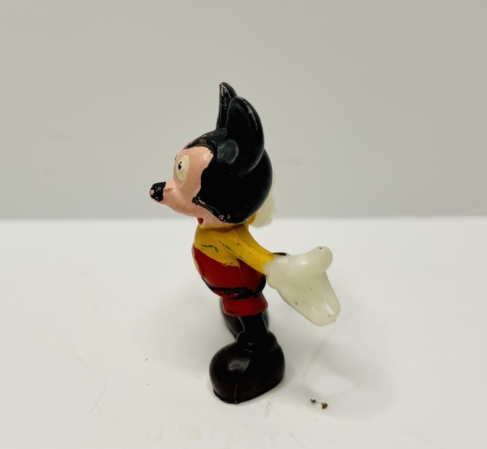 Disneykins - Mickey Mouse - Marx (Disneykins) action figure collectible - Main Image 2