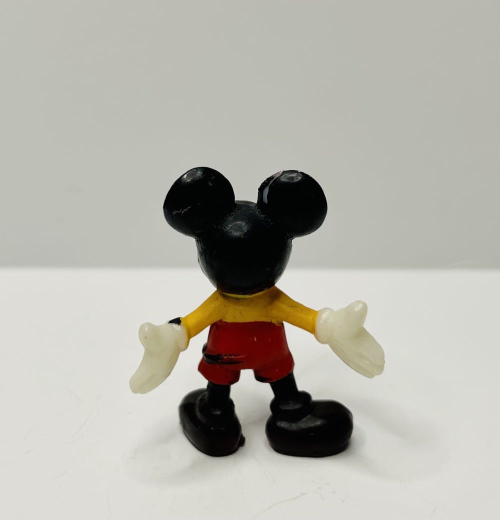 Disneykins - Mickey Mouse - Marx (Disneykins) action figure collectible - Main Image 3