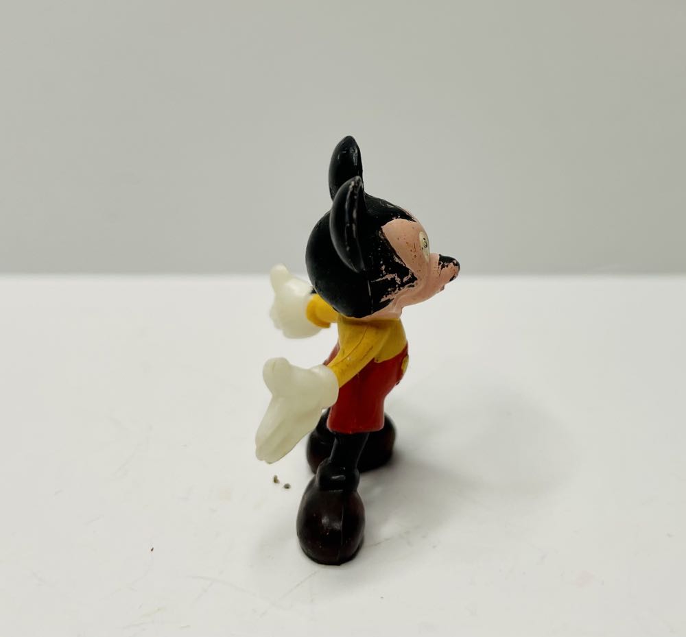 Disneykins - Mickey Mouse - Marx (Disneykins) action figure collectible - Main Image 4