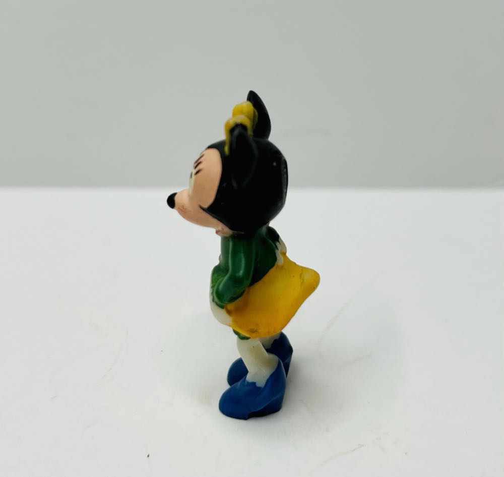Disneykins - Minnie Mouse - Marx (Disneykins) action figure collectible - Main Image 2