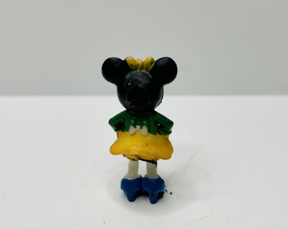 Disneykins - Minnie Mouse - Marx (Disneykins) action figure collectible - Main Image 3