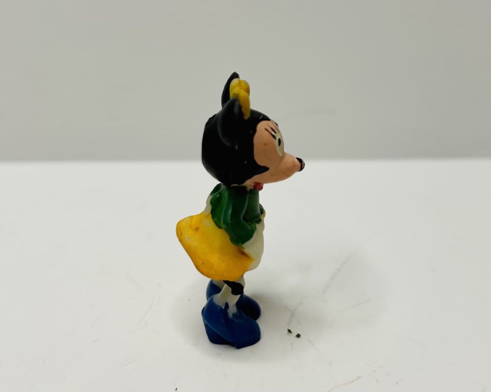 Disneykins - Minnie Mouse - Marx (Disneykins) action figure collectible - Main Image 4