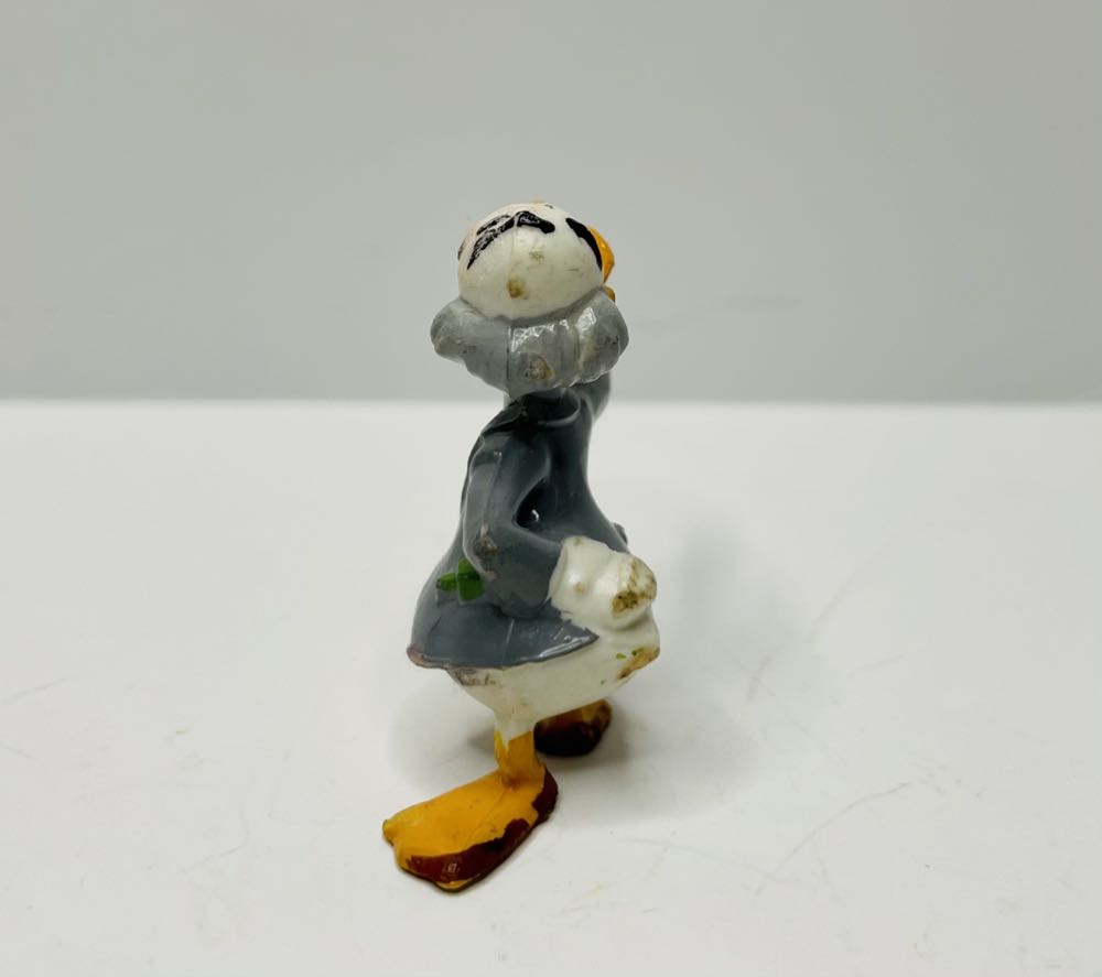 Disneykins - Professor Ludwig Von Drake - Marx (Disneykins) action figure collectible - Main Image 4