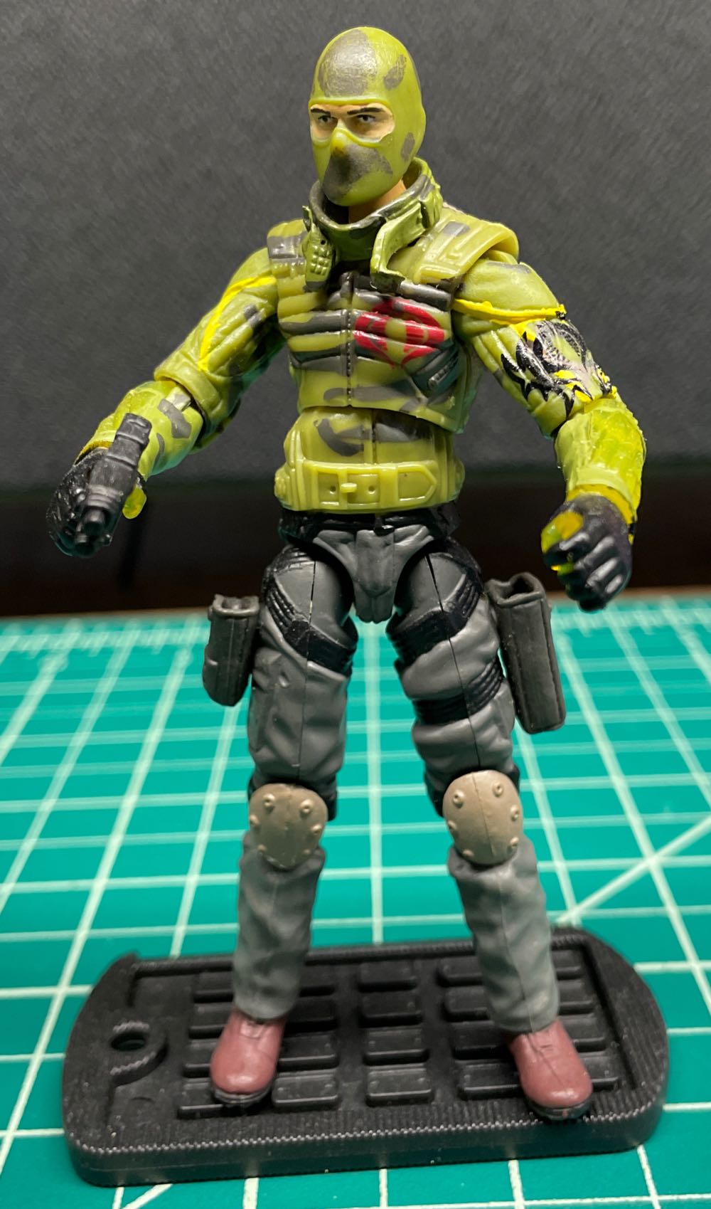 Harry Potter Patronus Albus Dumbledore 