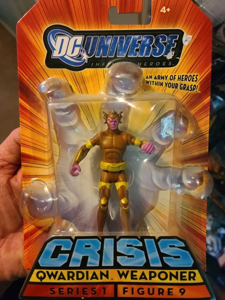 McGillis’s Schwalbe Graze