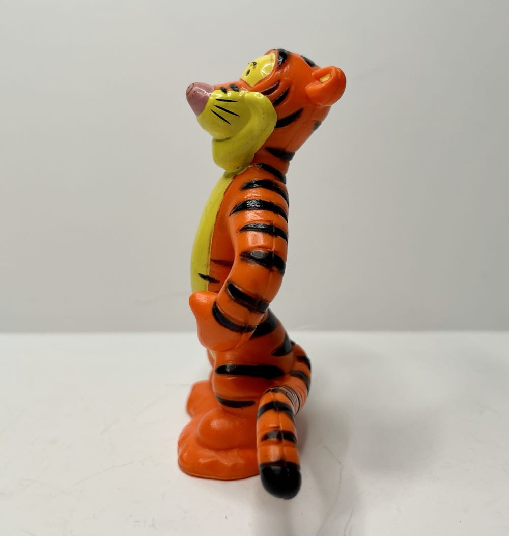 Tigger - Disney (Disney Winnie the Pooh) action figure collectible - Main Image 2