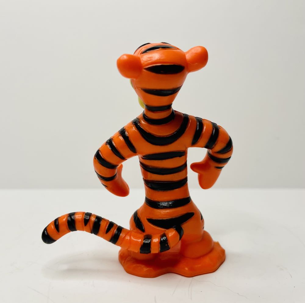 Tigger - Disney (Disney Winnie the Pooh) action figure collectible - Main Image 3