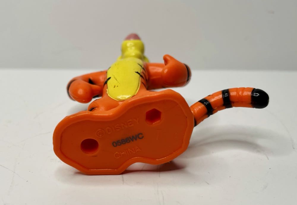 Tigger - Disney (Disney Winnie the Pooh) action figure collectible - Main Image 4