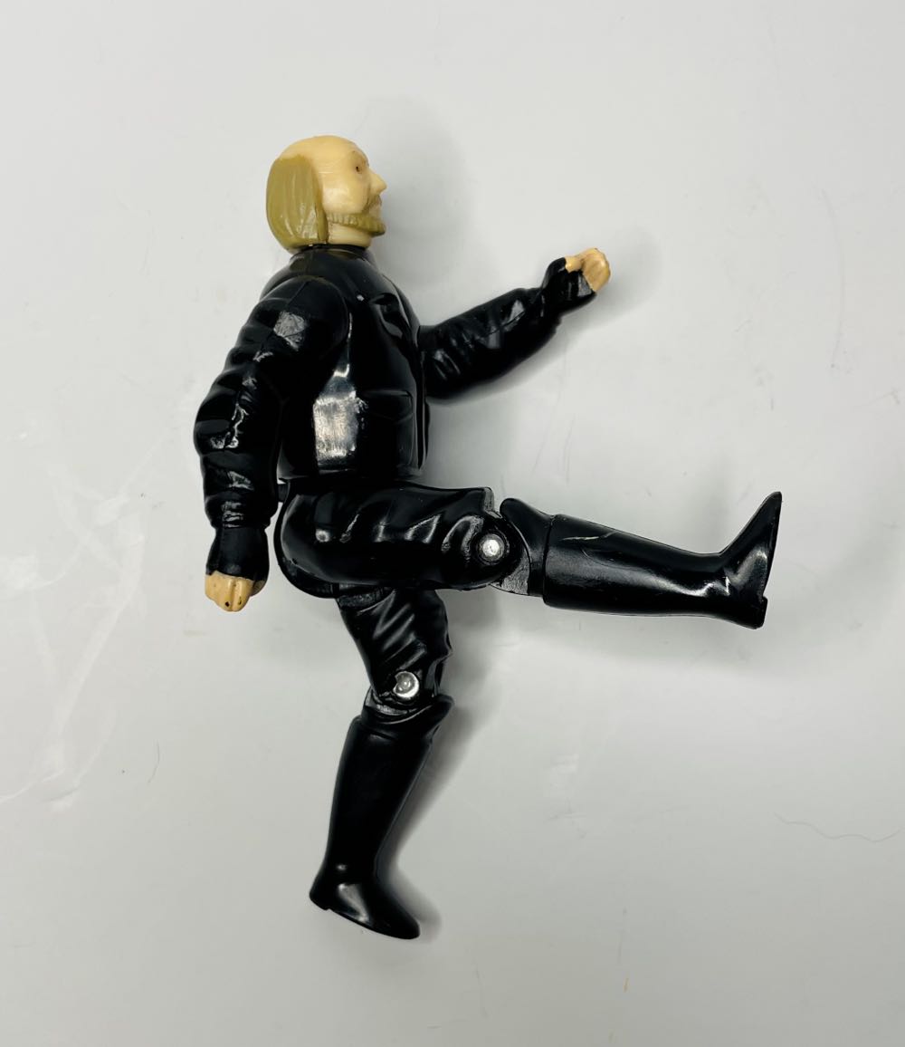 Bob the Goon - Toy Biz (Batman - Toy Biz) action figure collectible - Main Image 2