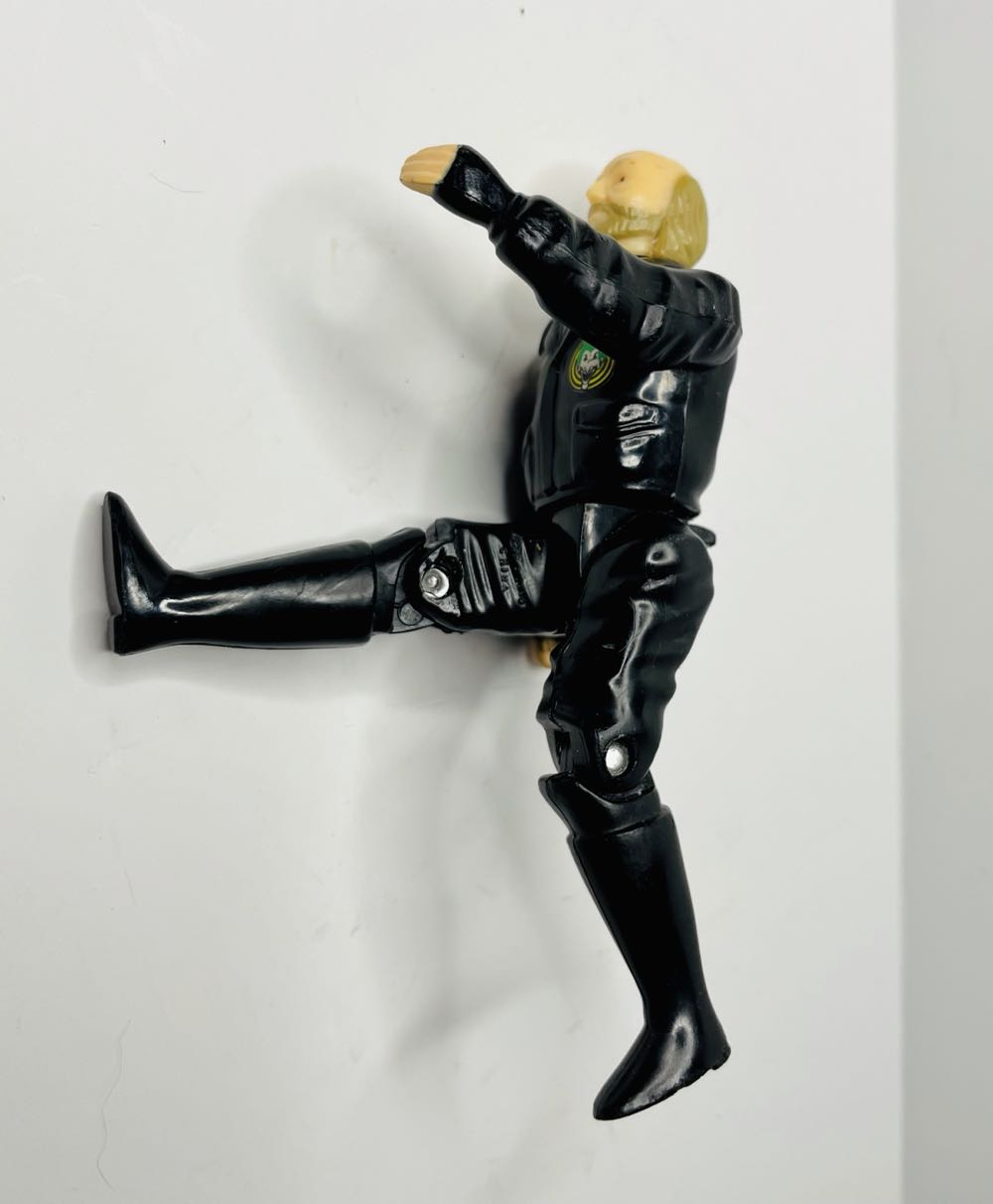 Bob the Goon - Toy Biz (Batman - Toy Biz) action figure collectible - Main Image 3