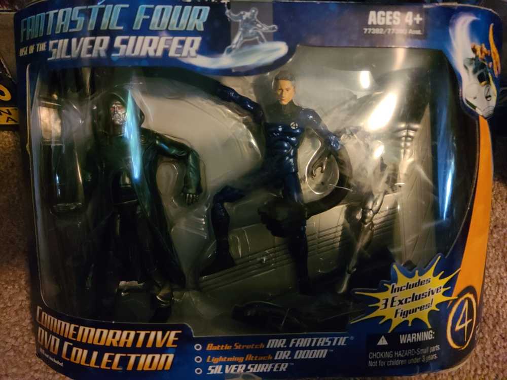 Spider-man: First Appearance