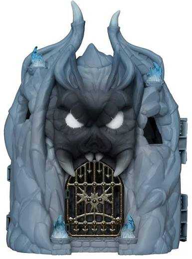 Batcave [DC Primal Age] - Funko (DC Primal Age) action figure collectible [Barcode 889698327121] - Main Image 2