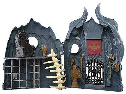 Batcave [DC Primal Age] - Funko (DC Primal Age) action figure collectible [Barcode 889698327121] - Main Image 3