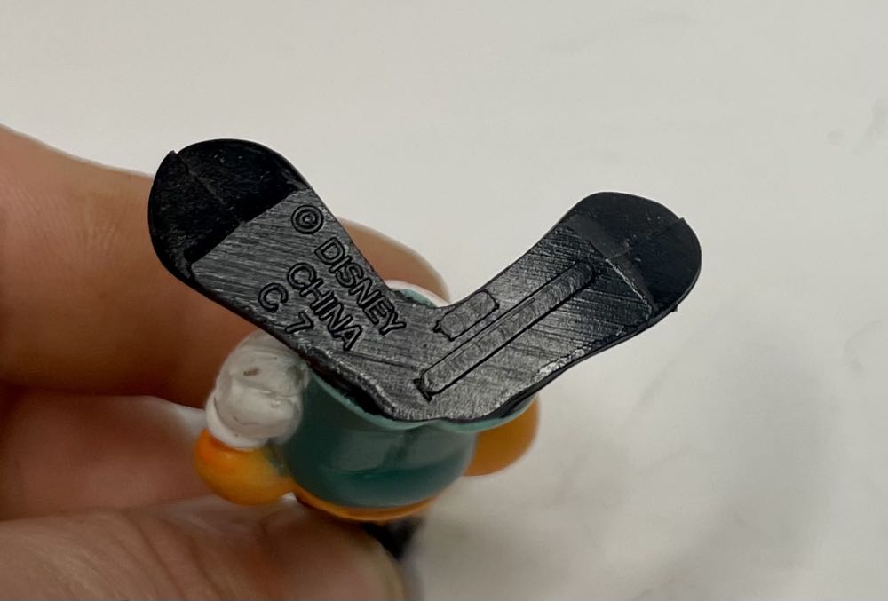 Goofy - Disney action figure collectible - Main Image 4