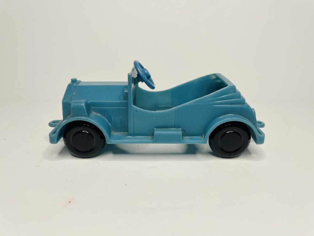 Jalopy - Hasbro action figure collectible - Main Image 2