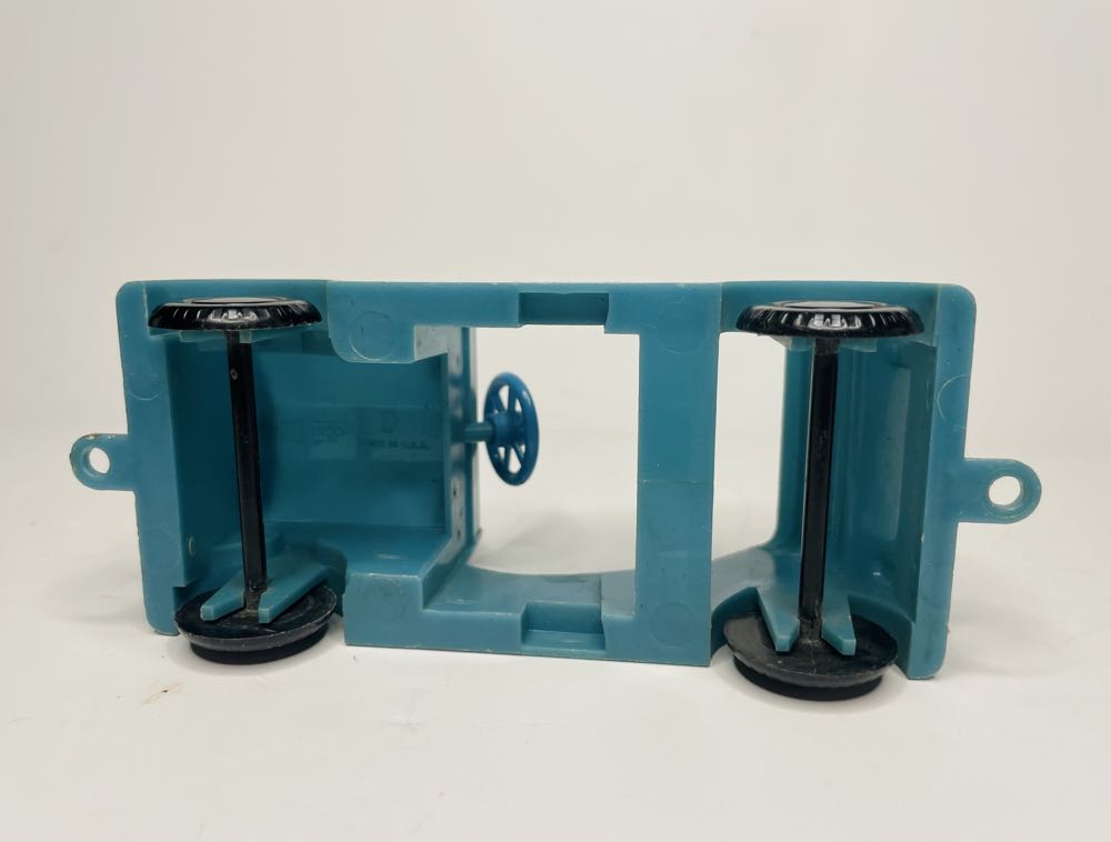 Jalopy - Hasbro action figure collectible - Main Image 3