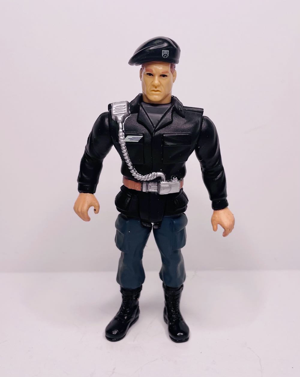 Stargate Jack O’Neill  - Hasbro (Stargate) action figure collectible - Main Image 2