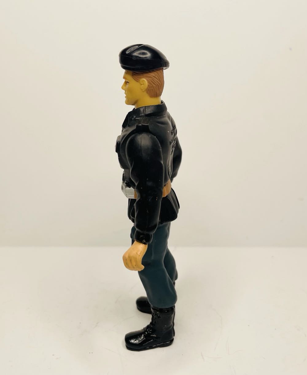 Stargate Jack O’Neill  - Hasbro (Stargate) action figure collectible - Main Image 3