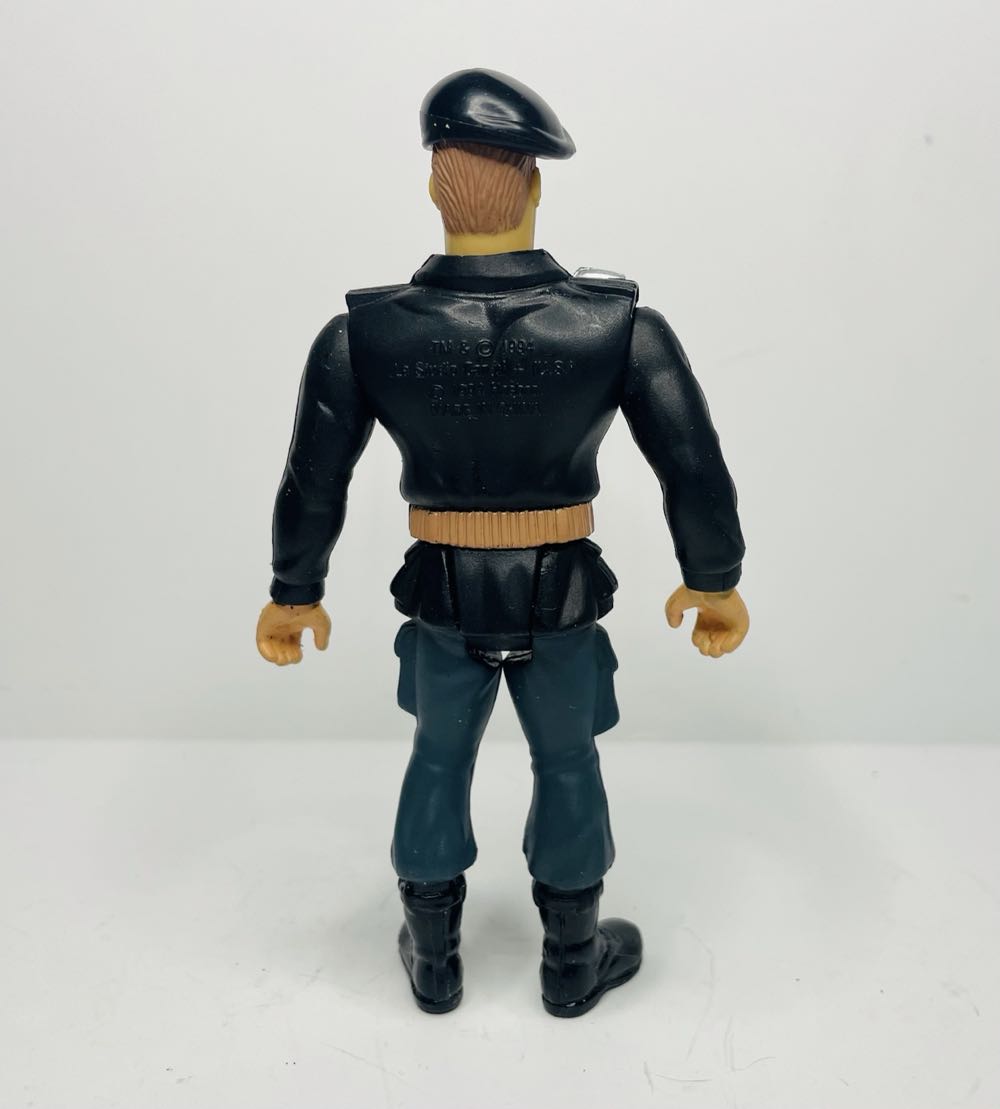 Stargate Jack O’Neill  - Hasbro (Stargate) action figure collectible - Main Image 4