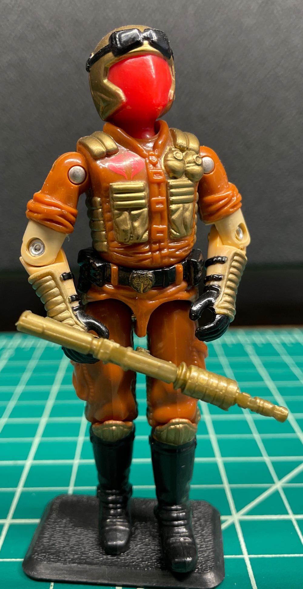 Mafex Fisma Tm The Blast Jedi Version Height Approx About 170 Mm Painted Action Figure