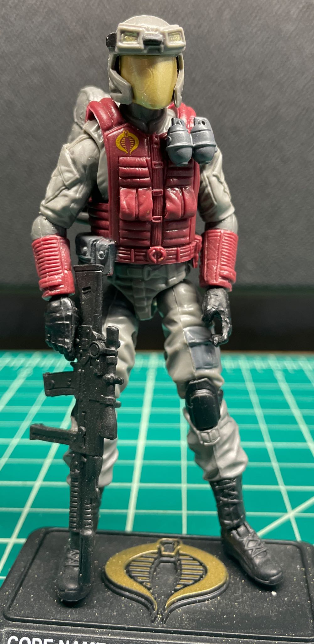 1999 Starting Lineup Jake Plummer