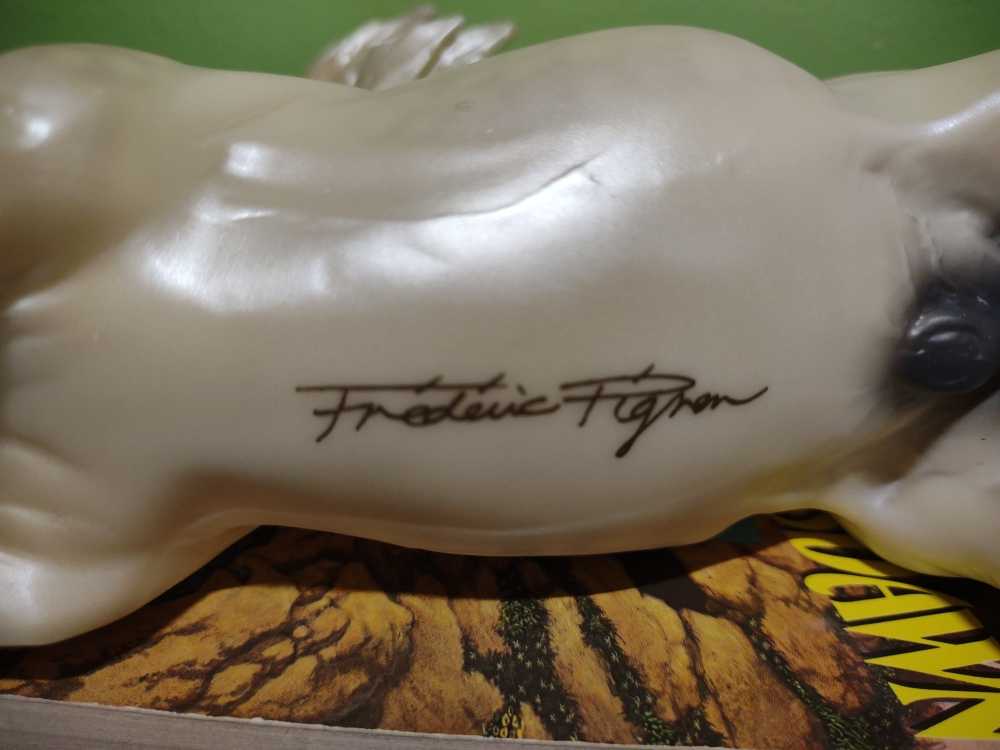 Breyer Andalusian Stallion Templado - Breyer Animal Creations action figure collectible - Main Image 4