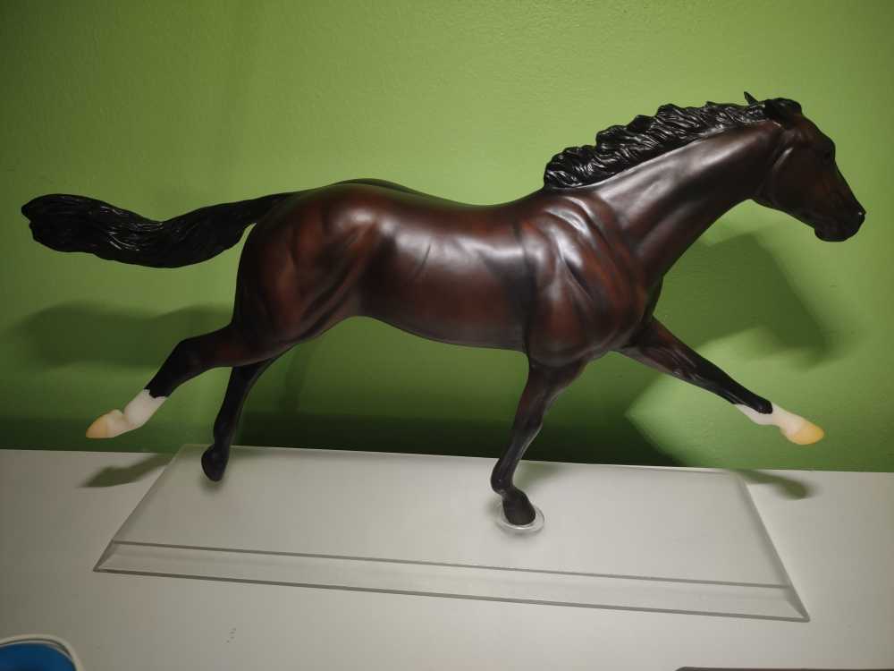 Breyer Rachel Alexandria - Breyer Animal Creations action figure collectible - Main Image 2