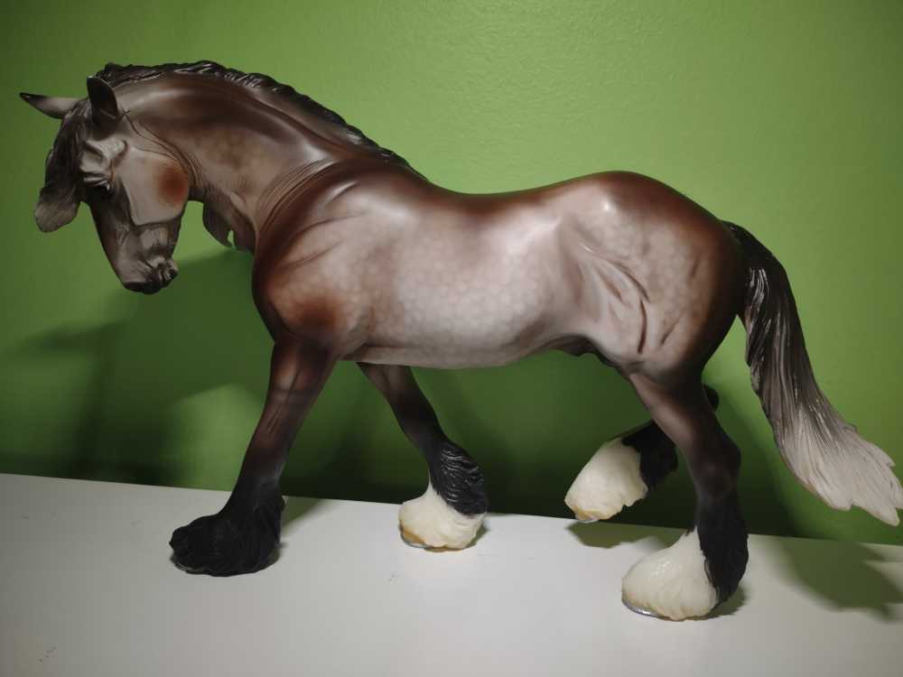 The Flintstones: Barney With Cocoa Pebbles Cereal #120