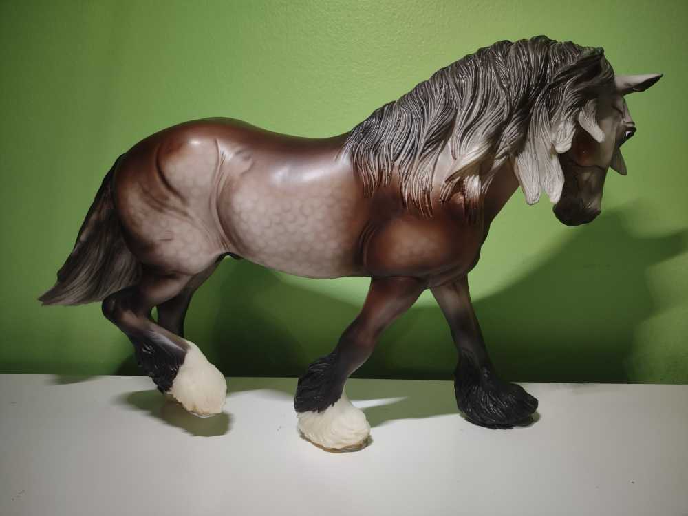 Breyer Othello Argyle - Breyer Animal Creations action figure collectible - Main Image 2