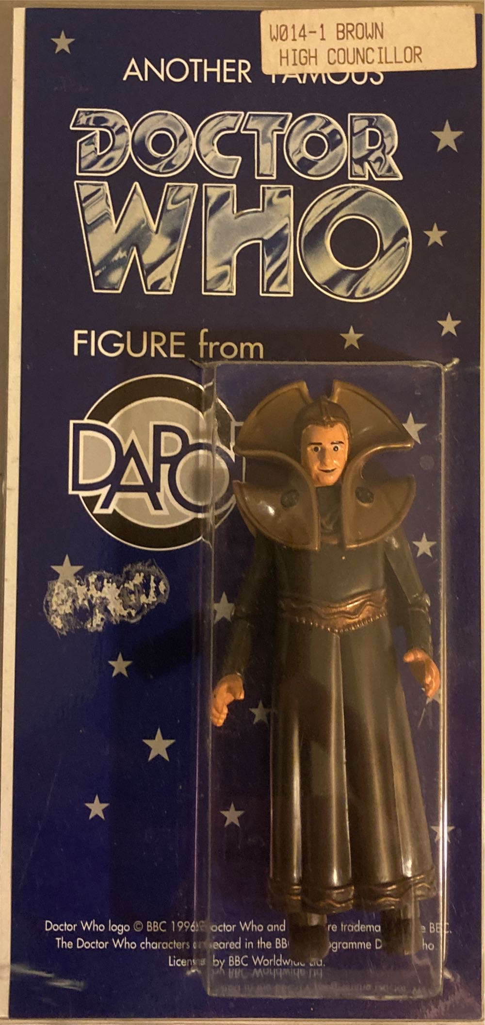 Pixar Monsters Inc. Disney Pixar Collectible Figurine Sulley 2.75 Inches Tall