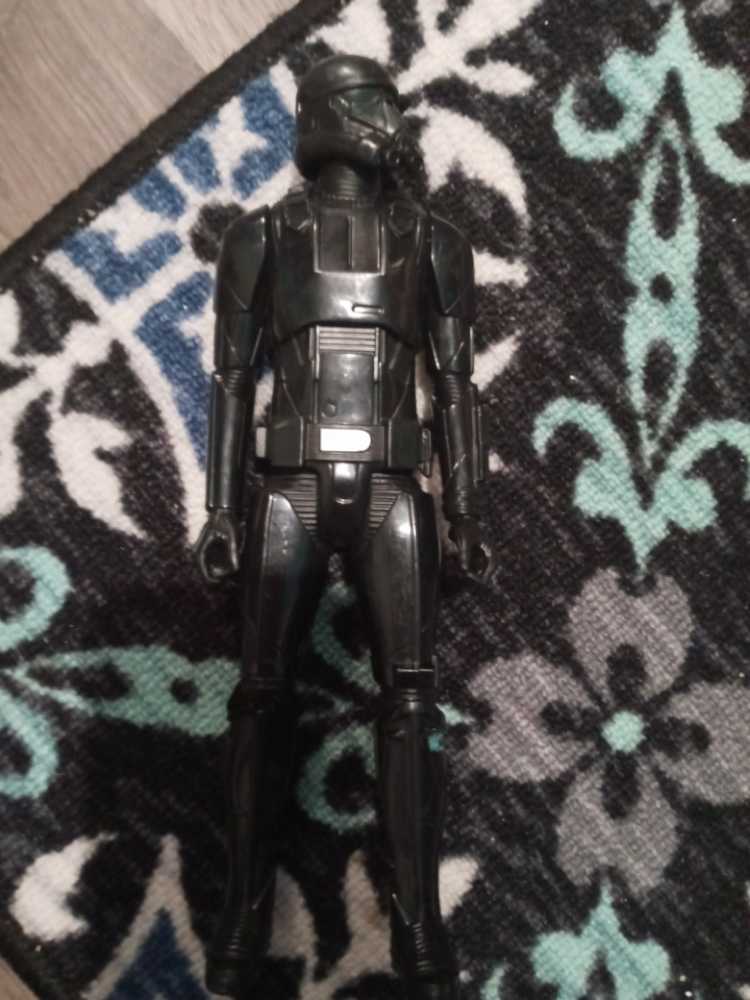 Rey Mysterio (2021)(In Box)