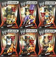 Steve Austin Elite Royal Rumble