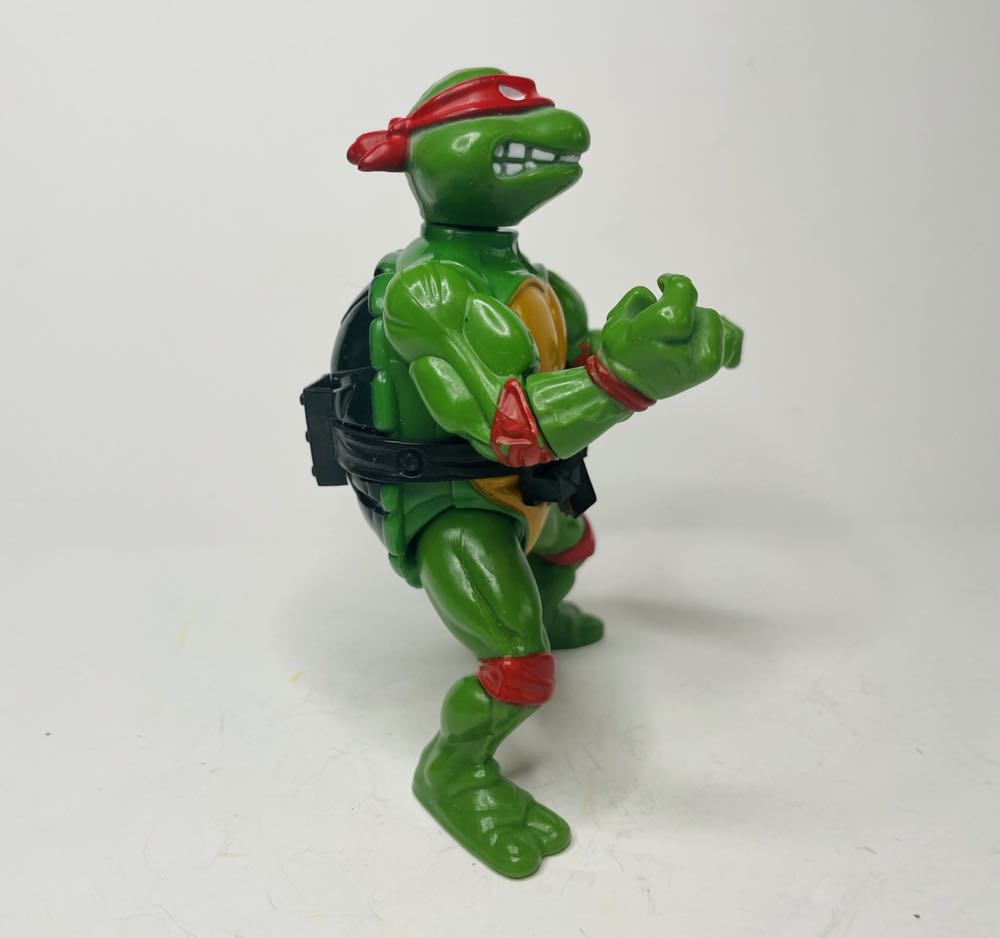 Raphael - Playmates (TMNT FIGURES) action figure collectible - Main Image 2