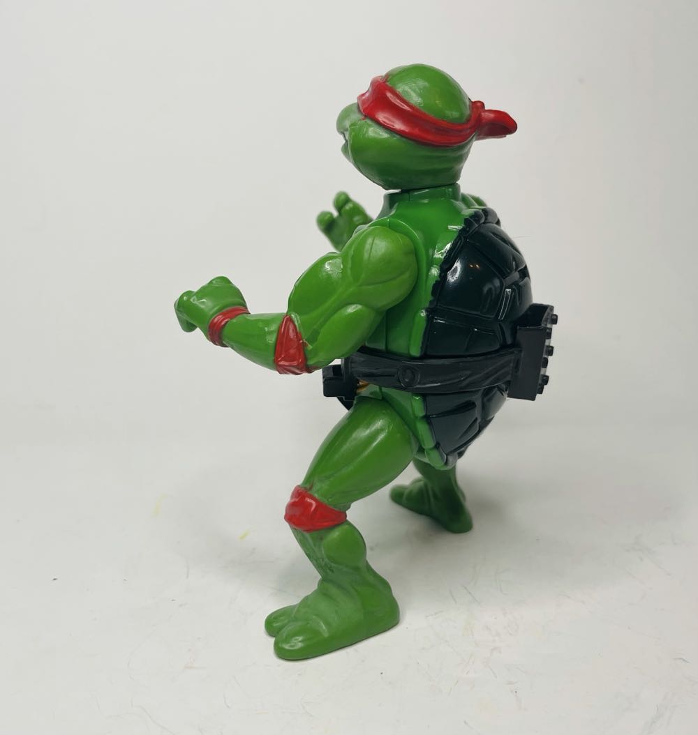 Raphael - Playmates (TMNT FIGURES) action figure collectible - Main Image 3