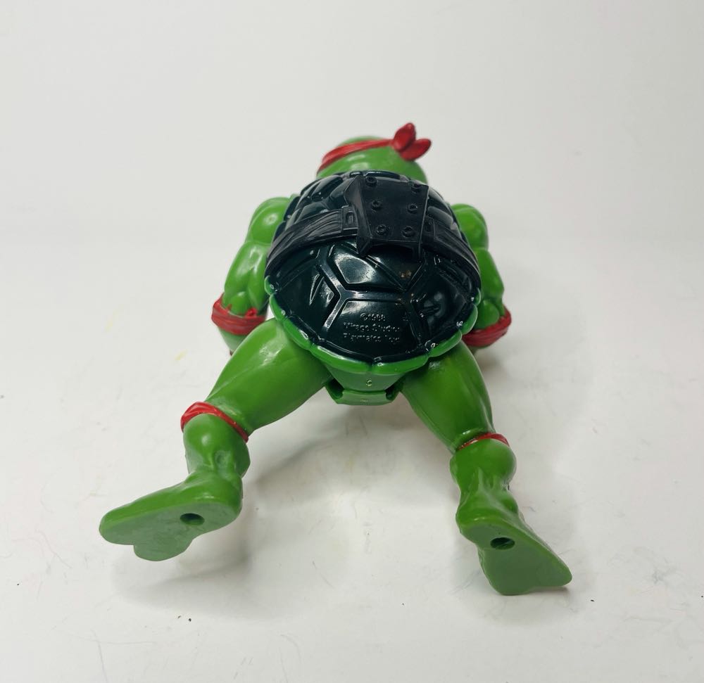 Raphael - Playmates (TMNT FIGURES) action figure collectible - Main Image 4