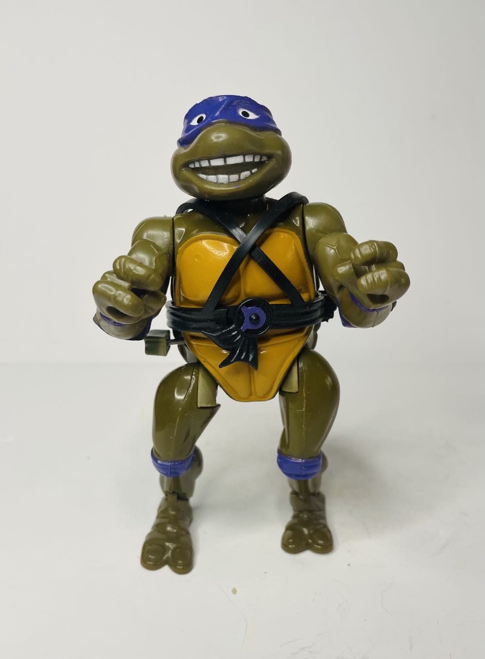 US Army Drill Sergeant