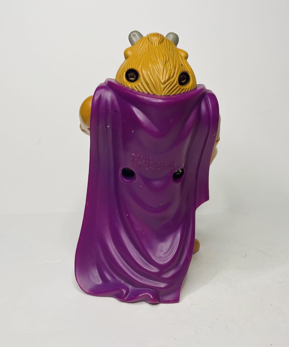 Beast - Disney (Disney’s Beauty & The Beast) action figure collectible - Main Image 3