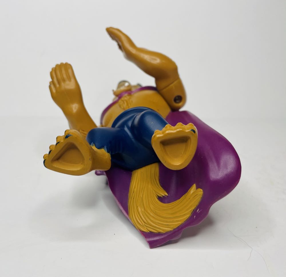 Beast - Disney (Disney’s Beauty & The Beast) action figure collectible - Main Image 4