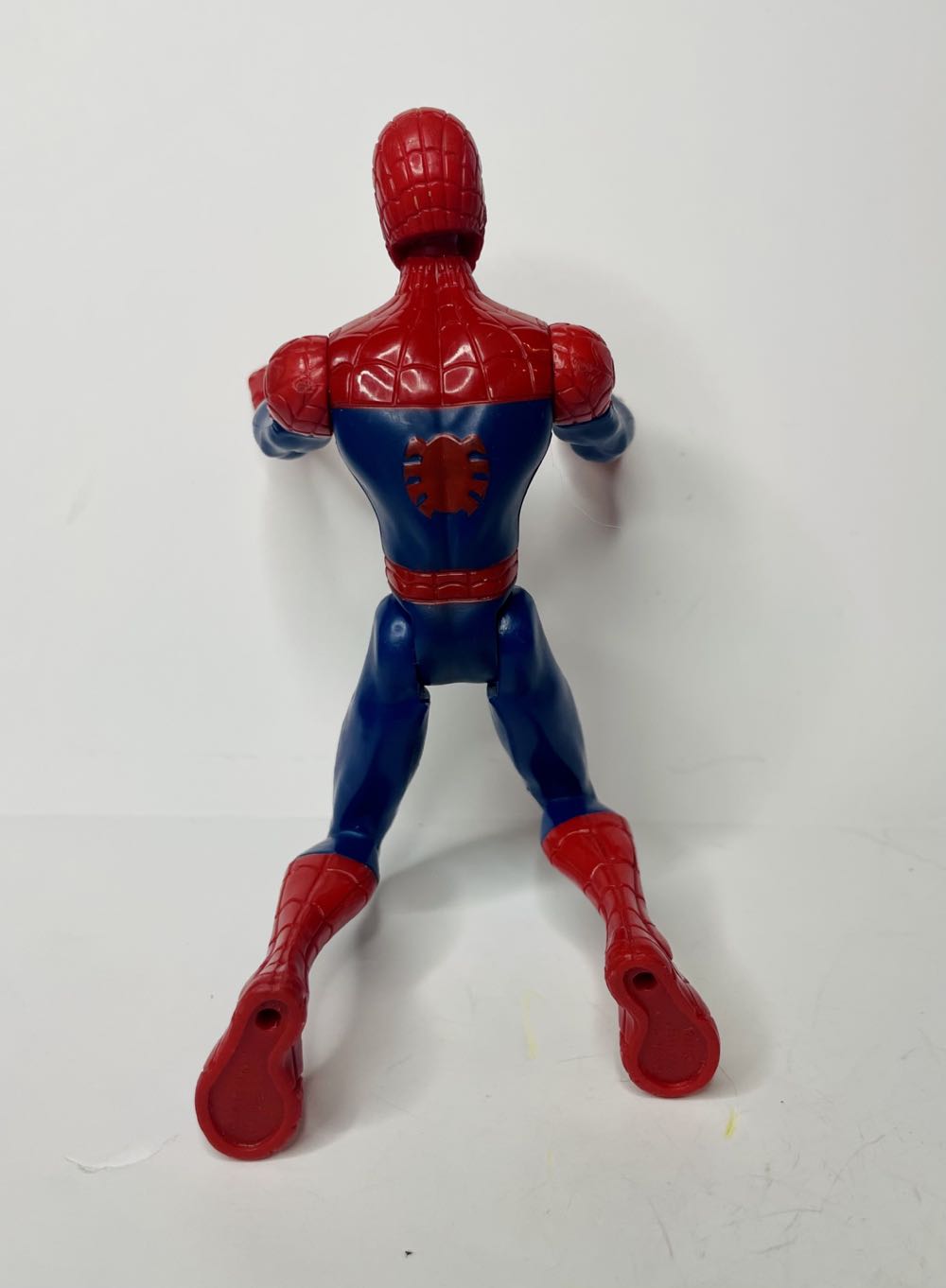 Spiderman - Hasbro (Spiderman) action figure collectible - Main Image 2