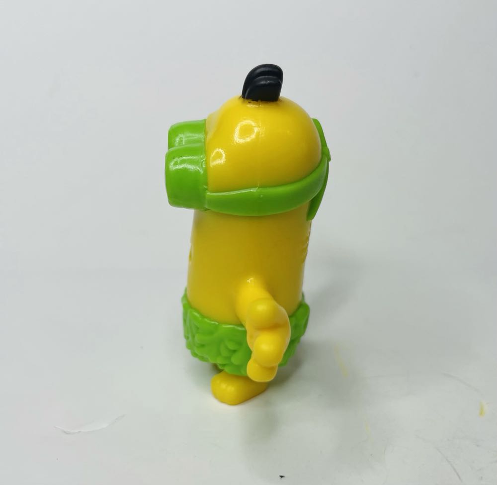 Jurassic Minion - UCS LLC (Minions) action figure collectible - Main Image 2