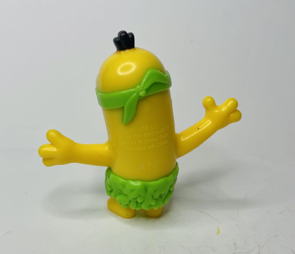 Jurassic Minion - UCS LLC (Minions) action figure collectible - Main Image 3